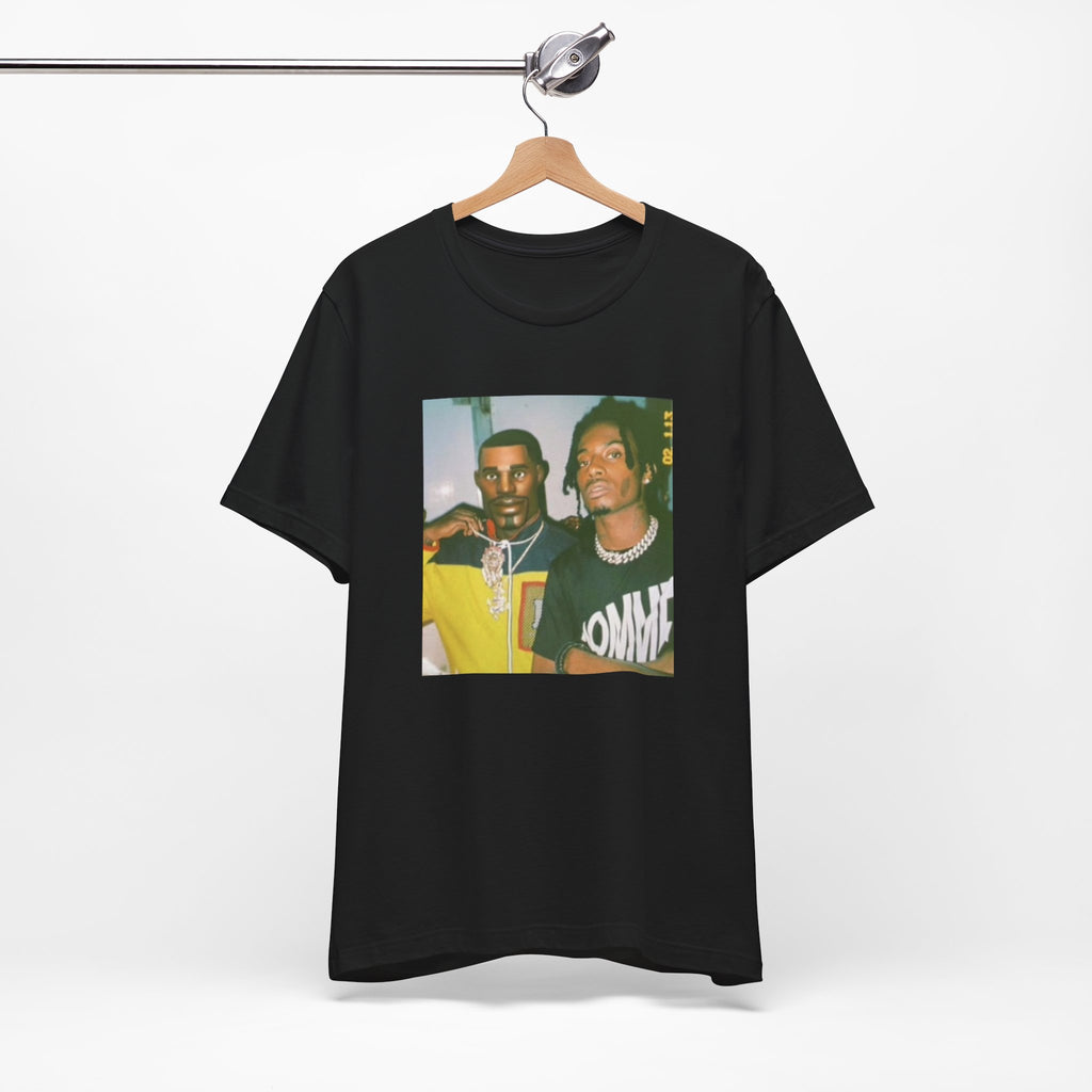 Carti X Fn Tee