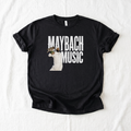 Rick Ross Maybach Music Graphic Tee