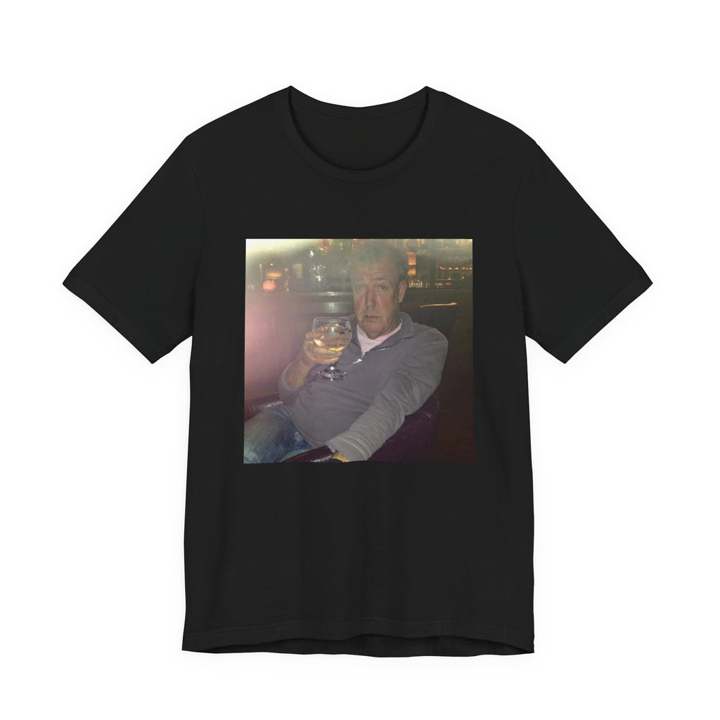 Hard Image Jezza Tee